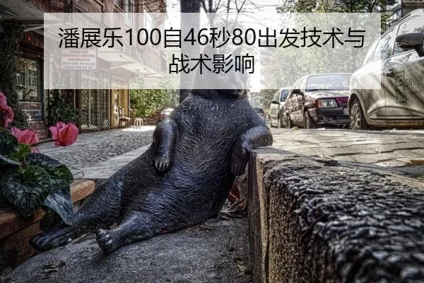潘展乐100自46秒80出发技术与战术影响